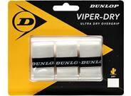 Vorschau: Griffband "VIPER DRY" 3er - weiß