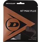 Vorschau: DUNLOP Tennissaite "NT MAX PLUS" 1.25mm 12m Set