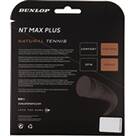 Vorschau: DUNLOP Tennissaite "NT MAX PLUS" 1.25mm 12m Set