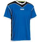 Blau/Schwarz