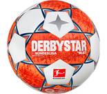 Vorschau: DERBYSTAR Ball BL Brillant Replica