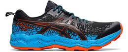 Vorschau: ASICS Herren Laufschuhe Herren Runningschuhe FujiTrabuco Lyte