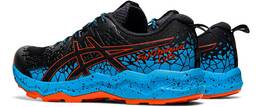 Vorschau: ASICS Herren Laufschuhe Herren Runningschuhe FujiTrabuco Lyte