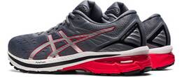 Vorschau: ASICS Herren Laufschuhe Herren Runningschuhe GT-2000 9