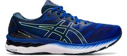 Vorschau: ASICS Herren Laufschuhe GEL-NIMBUS 23