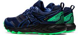 Vorschau: ASICS Herren Laufschuhe Herren Trailrunningschuhe Gel-Sonoma 6 G-TX