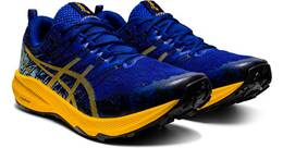 Vorschau: ASICS Herren Trailrunningschuhe Fuji Lite 2