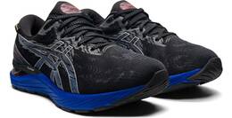 Vorschau: ASICS Herren Laufschuhe Herren Runningschuhe Gel-Cumulus 23 Gore-Tex