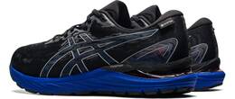 Vorschau: ASICS Herren Laufschuhe Herren Runningschuhe Gel-Cumulus 23 Gore-Tex