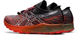 Vorschau: ASICS Herren Trailrunningschuhe FUJISPEED
