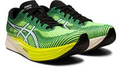 Vorschau: ASICS Herren Laufschuhe MAGIC SPEED 2