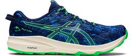 Vorschau: ASICS Herren Trailrunningschuhe Fuji Lite 3