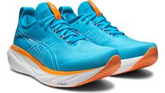 Vorschau: ASICS Herren Laufschuhe GEL-NIMBUS™ 25