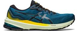 Vorschau: ASICS Herren Laufschuhe GT-1000 11 TR