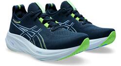 Vorschau: ASICS Herren Laufschuhe GEL-NIMBUS 26