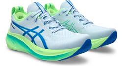 Vorschau: ASICS Herren Laufschuhe GEL-NIMBUS 26 LITE-SHOW