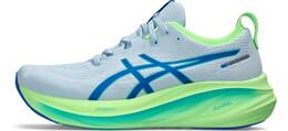 Vorschau: ASICS Herren Laufschuhe GEL-NIMBUS 26 LITE-SHOW