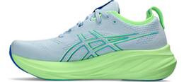 Vorschau: ASICS Herren Laufschuhe GEL-NIMBUS 26 LITE-SHOW