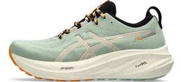 Vorschau: ASICS Herren Laufschuhe GEL-NIMBUS 26 TR