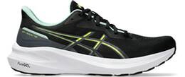BLACK/SAFETY YELLOW