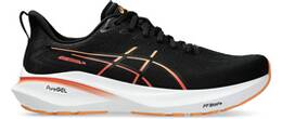 BLACK/FADED ORANGE