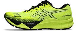 Vorschau: ASICS Herren Trailrunningschuhe FUJISPEED 3