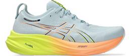 Vorschau: ASICS Herren Laufschuhe GEL-NIMBUS 26 PARIS