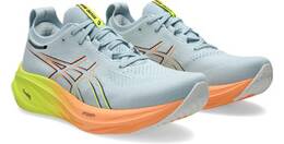 Vorschau: ASICS Herren Laufschuhe GEL-NIMBUS 26 PARIS