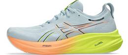 Vorschau: ASICS Herren Laufschuhe GEL-NIMBUS 26 PARIS