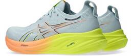 Vorschau: ASICS Herren Laufschuhe GEL-NIMBUS 26 PARIS