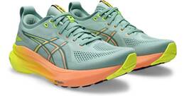 Vorschau: ASICS Herren Laufschuhe GEL-KAYANO 31 PARIS