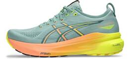 Vorschau: ASICS Herren Laufschuhe GEL-KAYANO 31 PARIS