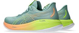 Vorschau: ASICS Herren Laufschuhe GEL-CUMULUS 26 PARIS