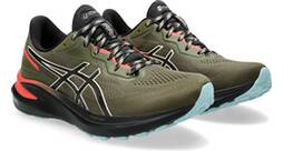 Vorschau: ASICS Herren Laufschuhe GT-1000 13 TR