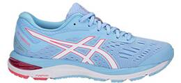 Vorschau: ASICS Damen Laufschuhe Gel-Cumulus 20 W