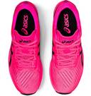 Vorschau: ASICS Damen Laufschuhe METARACER