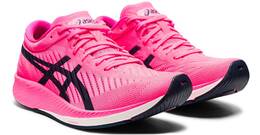 Vorschau: ASICS Damen Laufschuhe METARACER