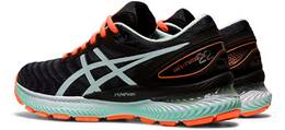 Vorschau: ASICS Damen Laufschuhe GEL-NIMBUS 22