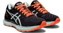 Vorschau: ASICS Damen Laufschuhe GEL-NIMBUS 22