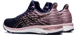 Vorschau: ASICS Damen Laufschuhe Damen Runningschuhe Gel-Cumulus 21 Knit