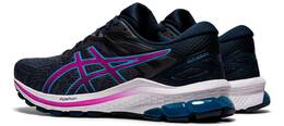 Vorschau: ASICS Damen Laufschuhe Damen Runningschuhe GT-1000 10