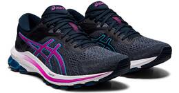 Vorschau: ASICS Damen Laufschuhe Damen Runningschuhe GT-1000 10