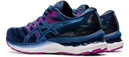 Vorschau: ASICS Damen Laufschuhe GEL-NIMBUS 23