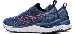 Vorschau: ASICS Damen Laufschuhe Damen Runningschuhe Gel-Cumulus 23 MK