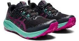 Vorschau: ASICS Damen Trailrunningschuhe Fuji Lite 2