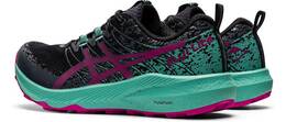 Vorschau: ASICS Damen Trailrunningschuhe Fuji Lite 2