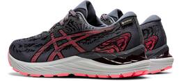 Vorschau: ASICS Damen Laufschuhe Damen Runningschuhe Gel-Cumulus 23 Gore-Tex