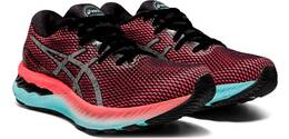 Vorschau: ASICS Damen Laufschuhe GEL-NIMBUS 23 LITE-SHOW