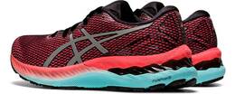 Vorschau: ASICS Damen Laufschuhe GEL-NIMBUS 23 LITE-SHOW