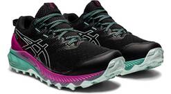 Vorschau: ASICS Damen Trailrunningschuhe GEL-Trabuco 10 GTX